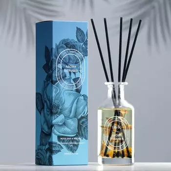 Диффузор ароматический