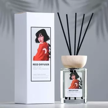 Диффузор ароматический