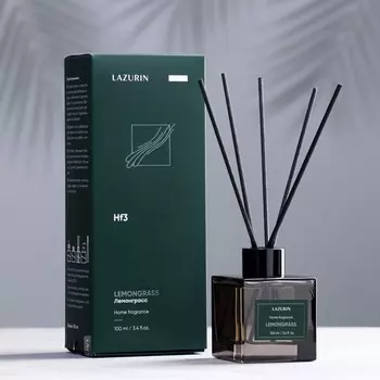 Диффузор ароматический