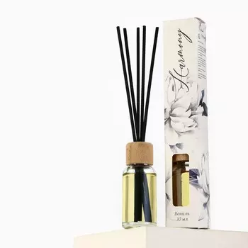 Диффузор ароматический палочки, ароматизатор для дома