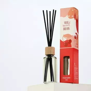 Диффузор ароматический палочки, ароматизатор для дома
