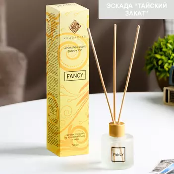 Диффузор ароматический