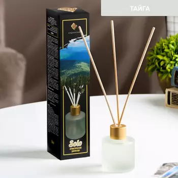 Диффузор ароматический