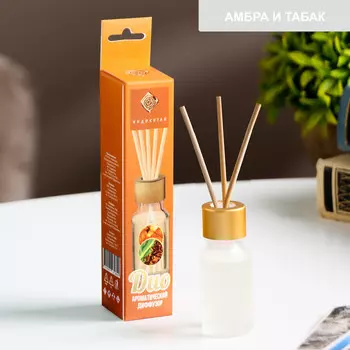 Диффузор ароматический