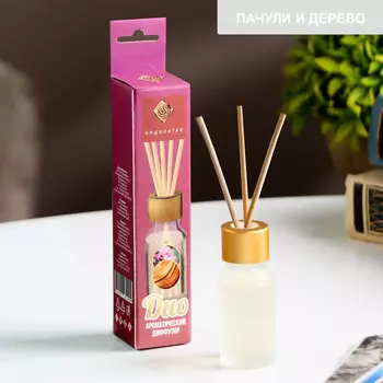 Диффузор ароматический