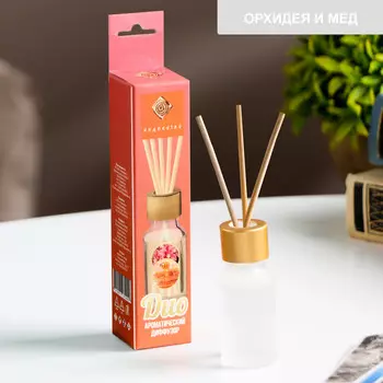 Диффузор ароматический