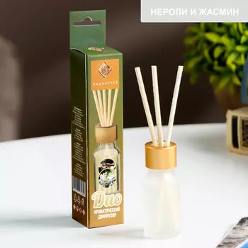 Диффузор ароматический