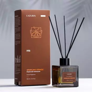 Диффузор ароматический