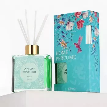 Диффузор ароматический палочки, ароматизатор для дома