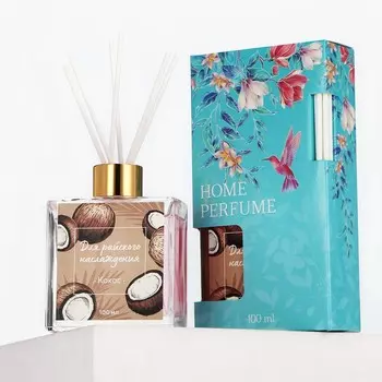 Диффузор ароматический палочки, ароматизатор для дома