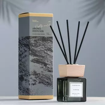 Диффузор ароматический