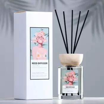 Диффузор ароматический