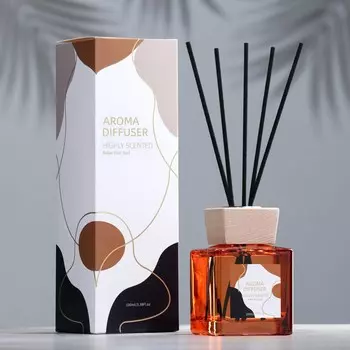 Диффузор ароматический