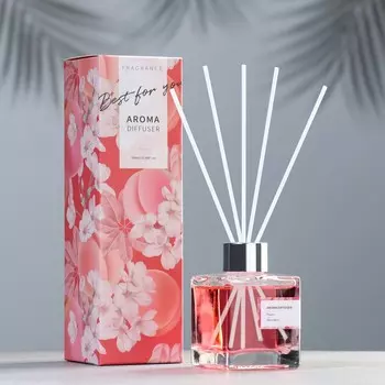 Диффузор ароматический