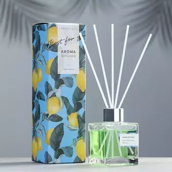 Диффузор ароматический