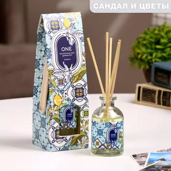 Диффузор ароматический