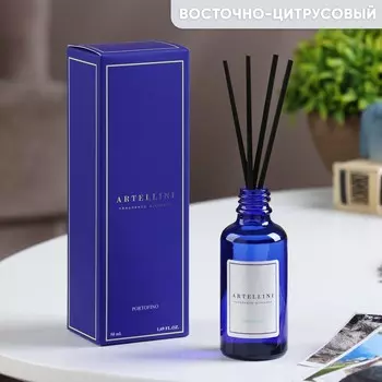 Диффузор ароматический