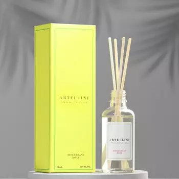 Диффузор ароматический