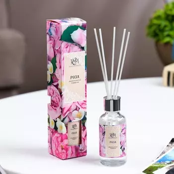 Диффузор ароматический