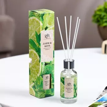 Диффузор ароматический