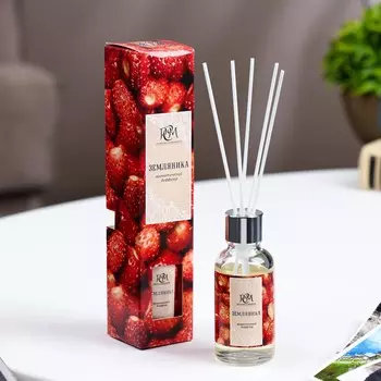 Диффузор ароматический