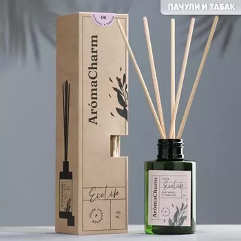 Диффузор ароматический