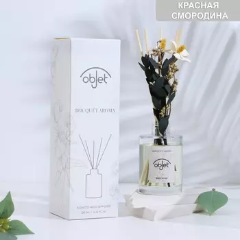 Диффузор ароматический