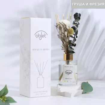 Диффузор ароматический