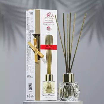 Диффузор ароматический aroma republic, 30 мл,