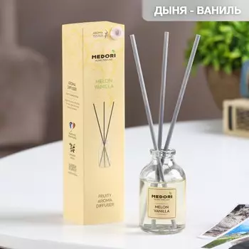 Диффузор ароматический medori