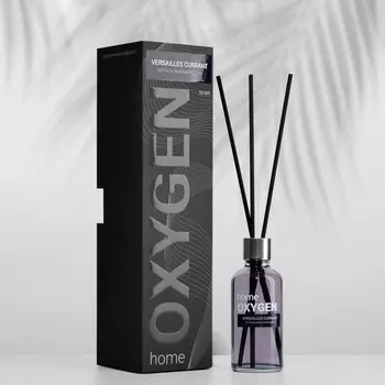 Диффузор ароматический oxygen home