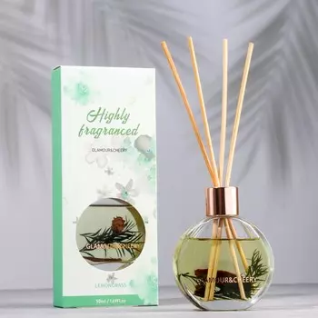 Диффузор ароматический с наполнением