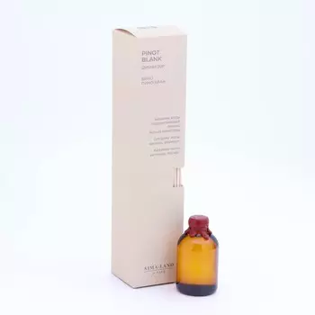 Диффузор ароматический sima home