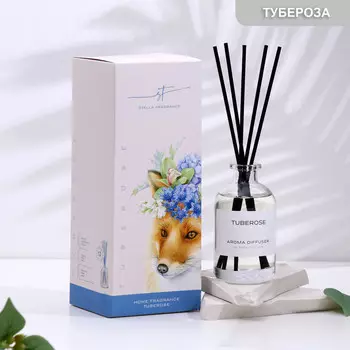 Диффузор ароматический stella fragrance