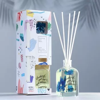 Диффузор ароматический