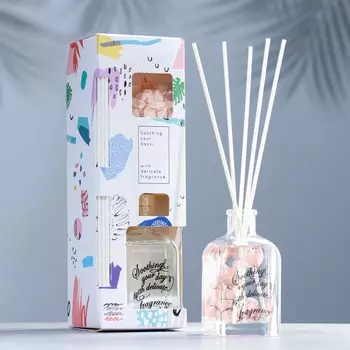 Диффузор ароматический