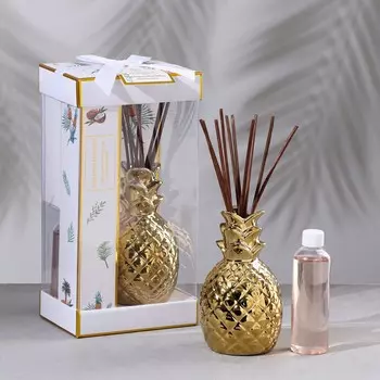 Диффузор керамический