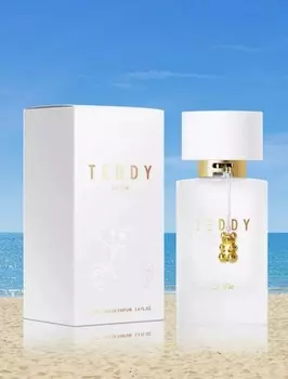 DILIS LA VIE Парфюмерная вода для женщин 100мл