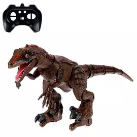Динозавр радиоуправляемый