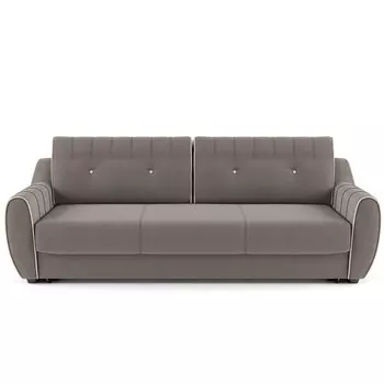 Диван Ингрид светло-коричневый