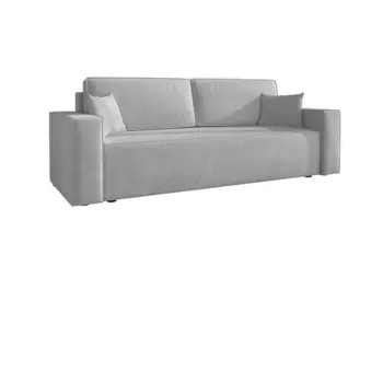 Диван-кровать Кларисон серый