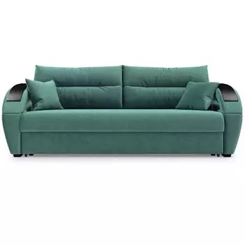 Диван-кровать Мартин оливковый