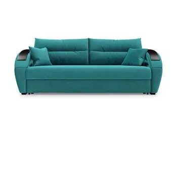 Диван-кровать Мартин зеленый