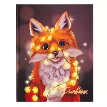 Дневник для 1-4 классов,