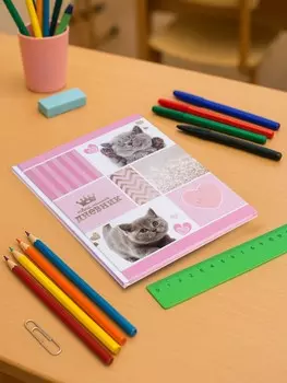Дневник для 1-4 классов,