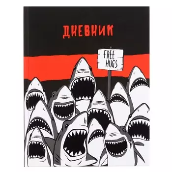 Дневник для 5-11 классов,