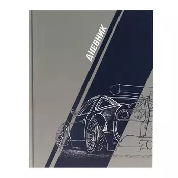 Дневник для 5-11 классов,