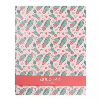 Дневник для 5-11 классов,