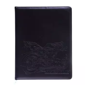 Дневник школьный, 5-11 класс, обложка пвх