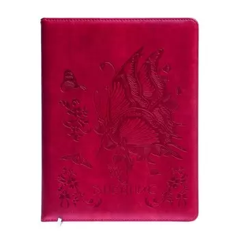 Дневник школьный, 5-11 класс, обложка пвх